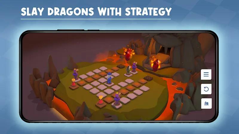 Chessarama Screenshot 4