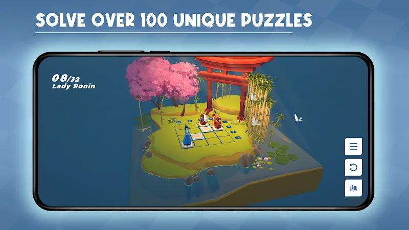 Chessarama Screenshot 5