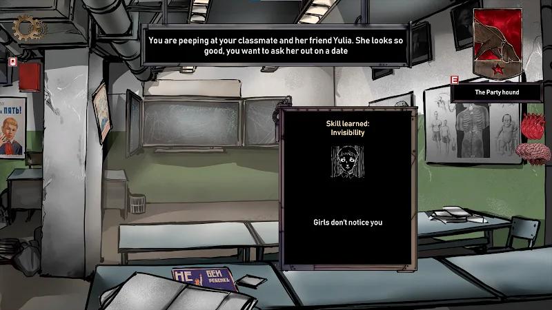 Choice of Life Samosbor Screenshot 3
