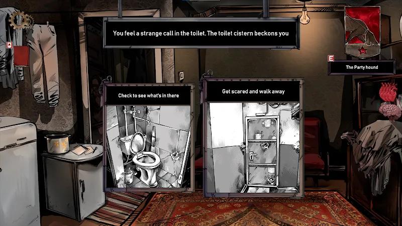 Choice of Life Samosbor Screenshot 5