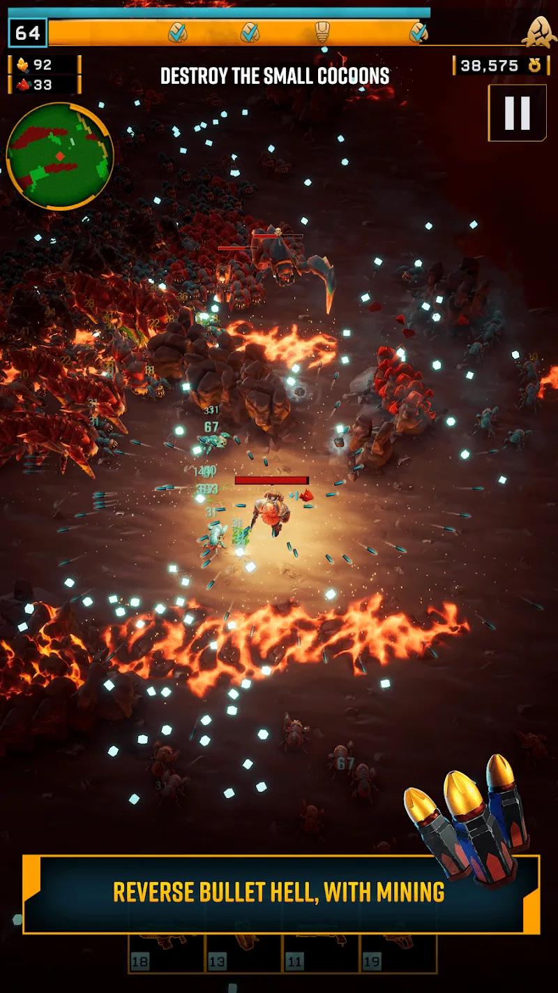 Deep Rock Galactic: Survivor Screenshot 5