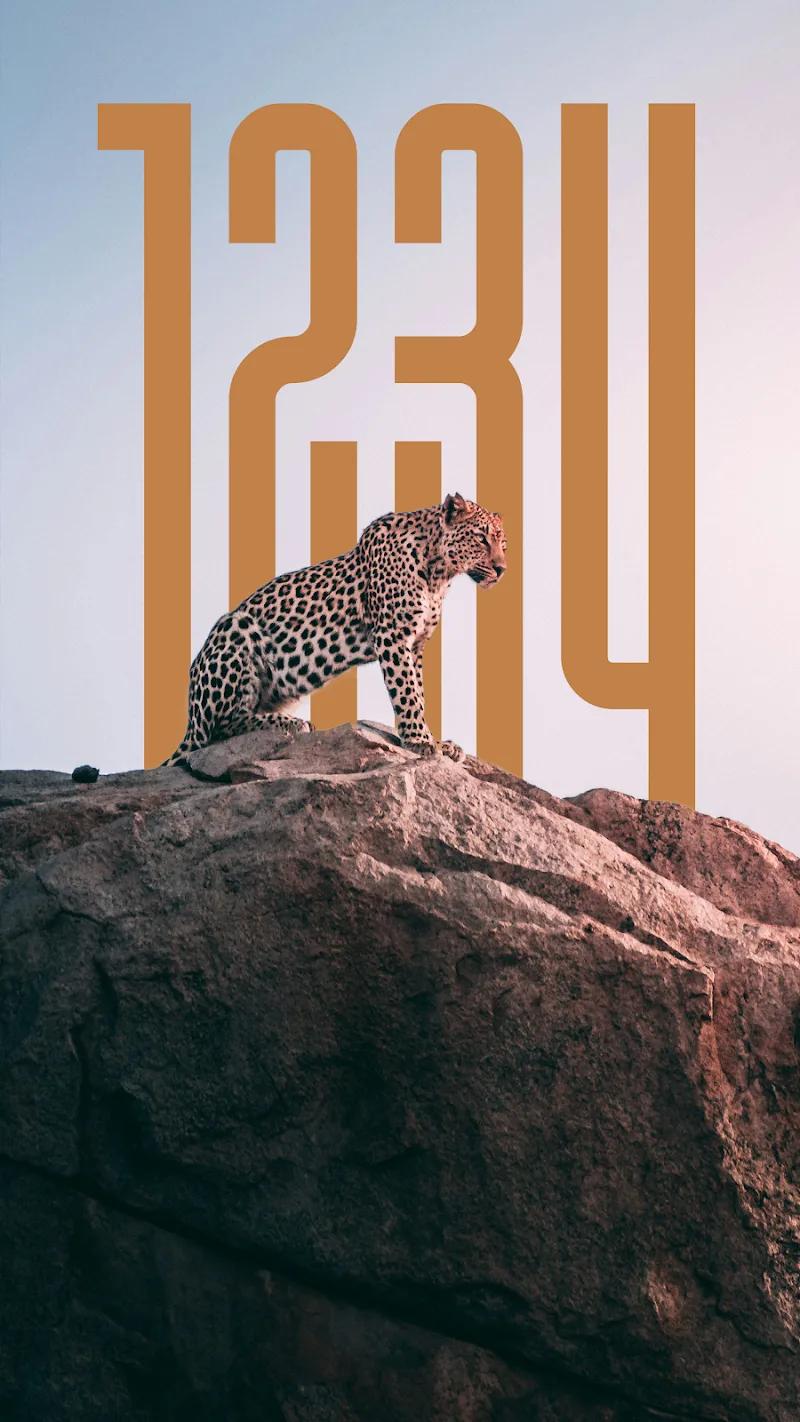 Depth Live Wallpaper Screenshot 3