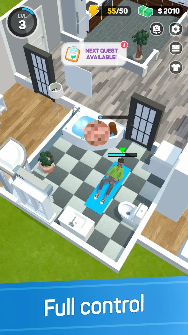 Design Family Life Screenshot 4