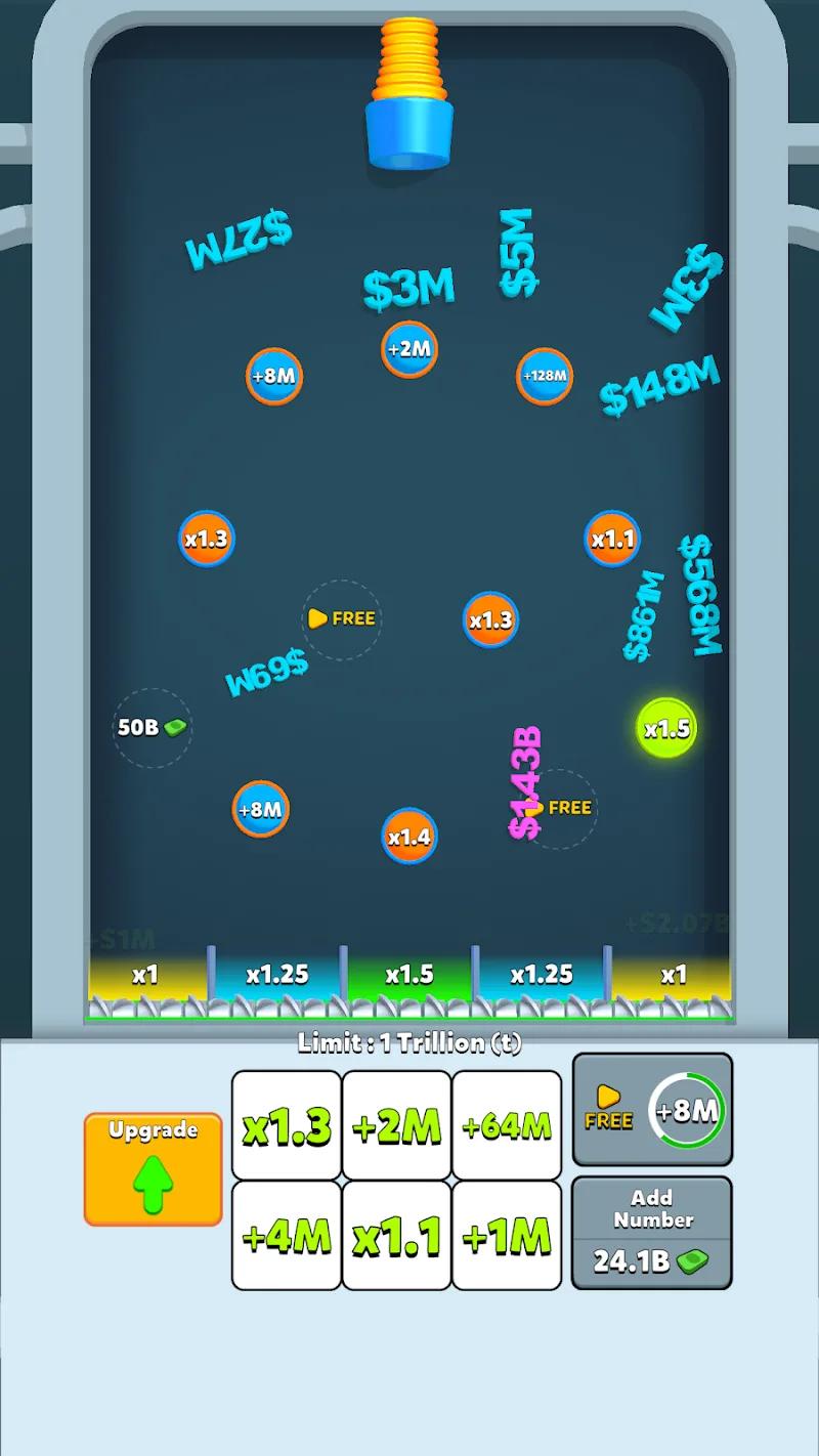 Digi Merge Screenshot 5