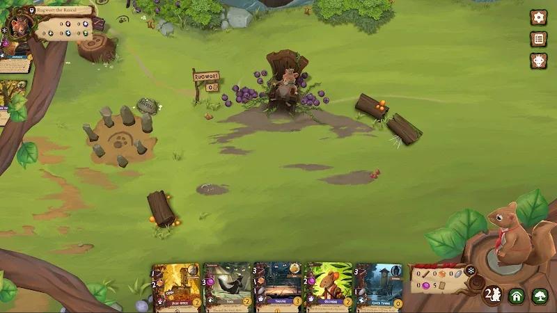 Everdell Screenshot 4