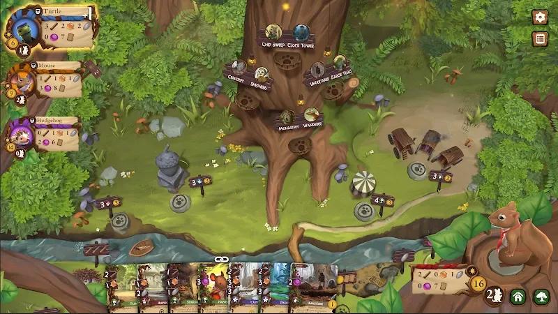 Everdell Screenshot 5