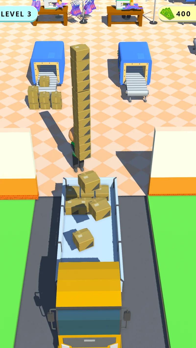 Fashion Factory Screenshot 3