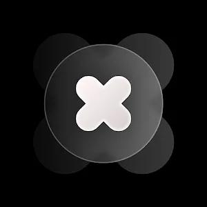 Glass Icon Pack