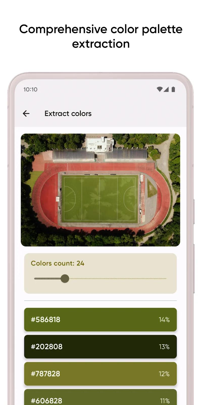 Graphie - EXIF management Screenshot 4