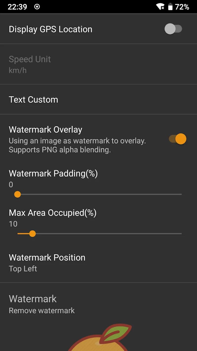IP Camera Pro Screenshot 5