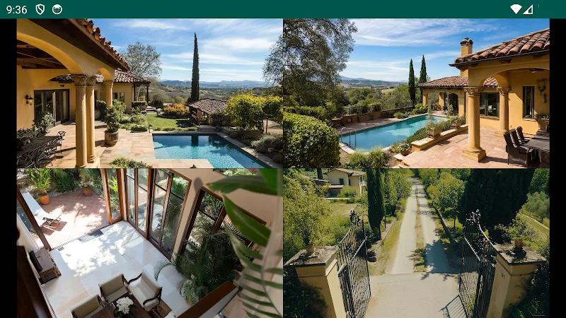 IP Camera Viewer Screenshot 2