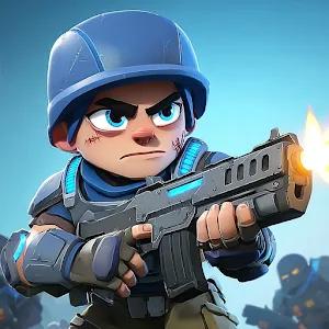 Last Legion: Tower Defense TD