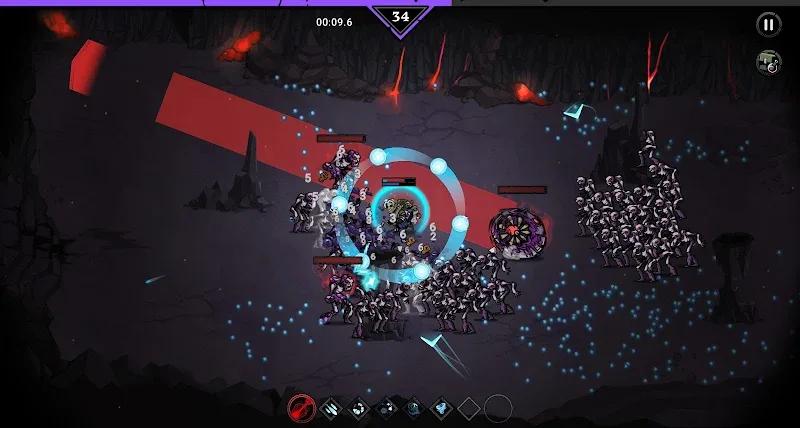 Last Mage Screenshot 2
