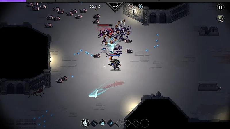 Last Mage Screenshot 4