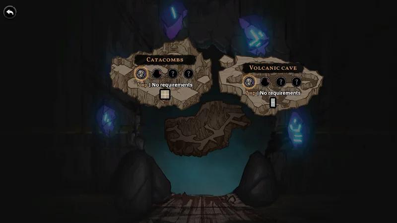 Last Mage Screenshot 5