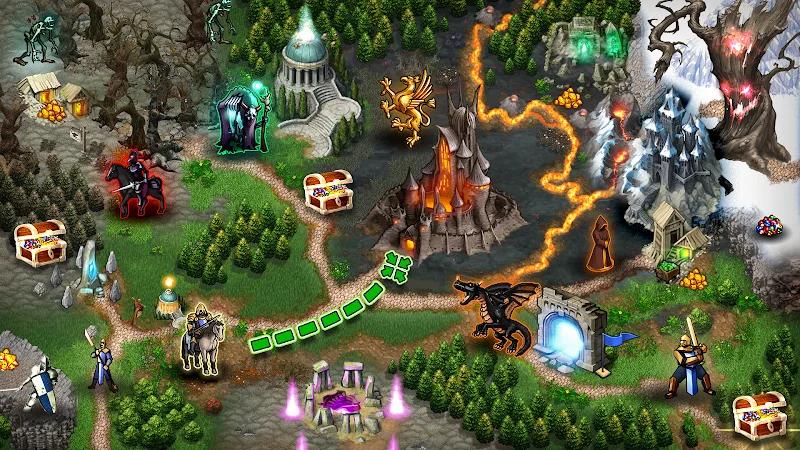 Magic World Screenshot 5