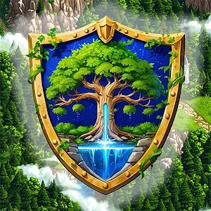 Magic World