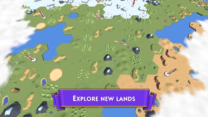 Medieval Defense & Conquest 2 Screenshot 3