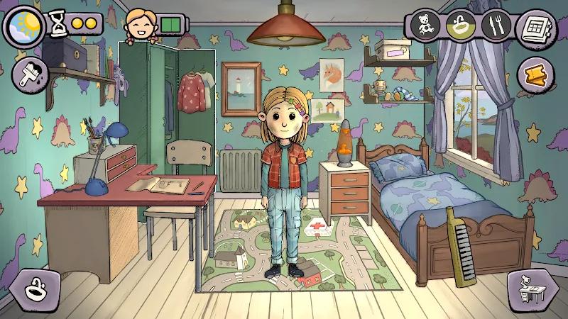 My Child New Beginnings Screenshot 1