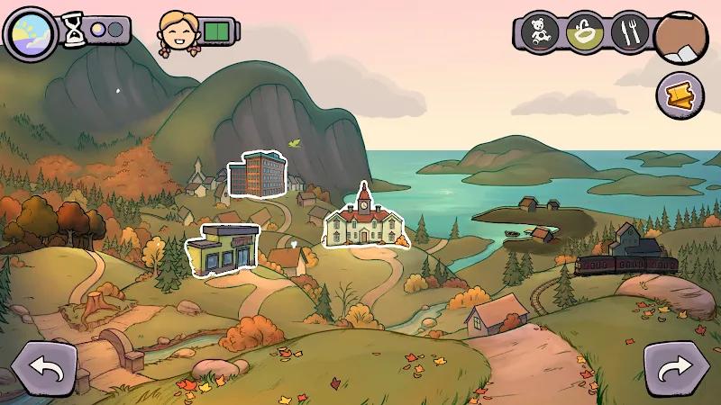 My Child New Beginnings Screenshot 2