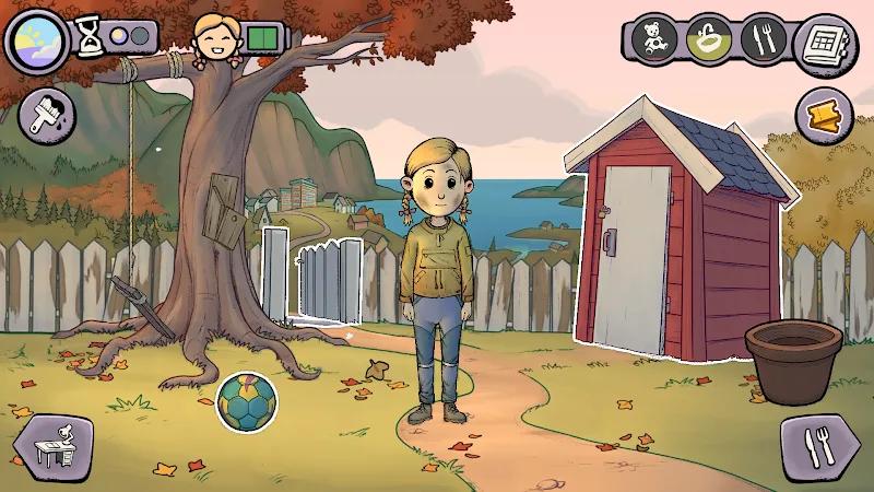 My Child New Beginnings Screenshot 3