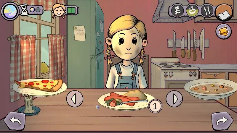 My Child New Beginnings Screenshot 4