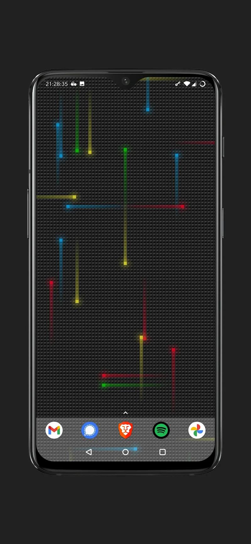 Nexus Revamped Screenshot 1