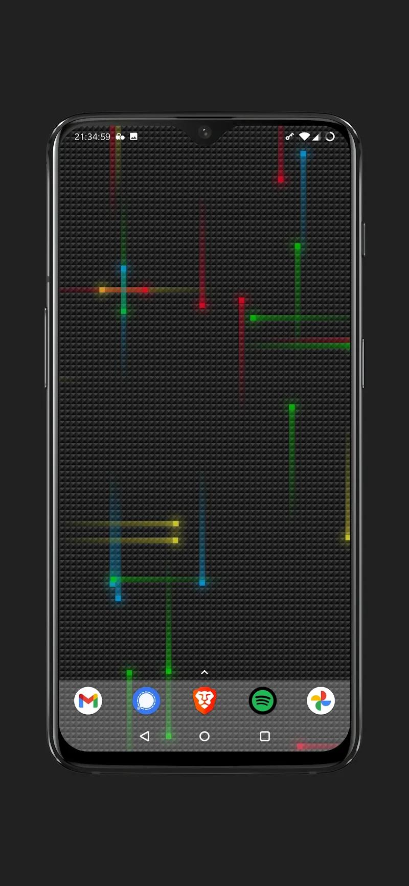 Nexus Revamped Screenshot 2