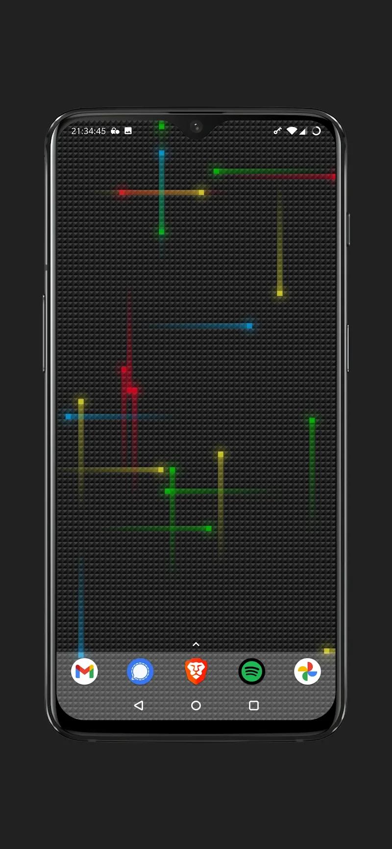 Nexus Revamped Screenshot 3
