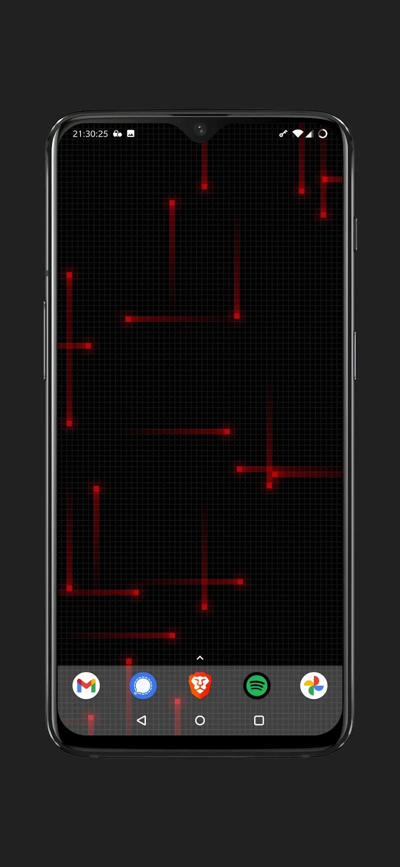 Nexus Revamped Screenshot 4