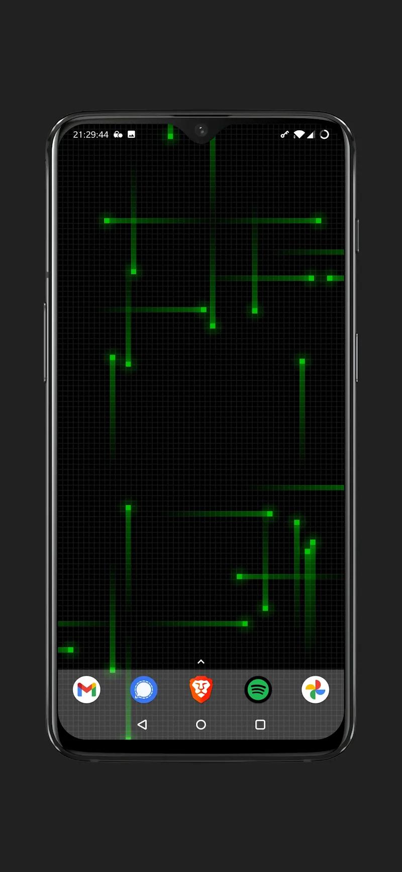 Nexus Revamped Screenshot 5