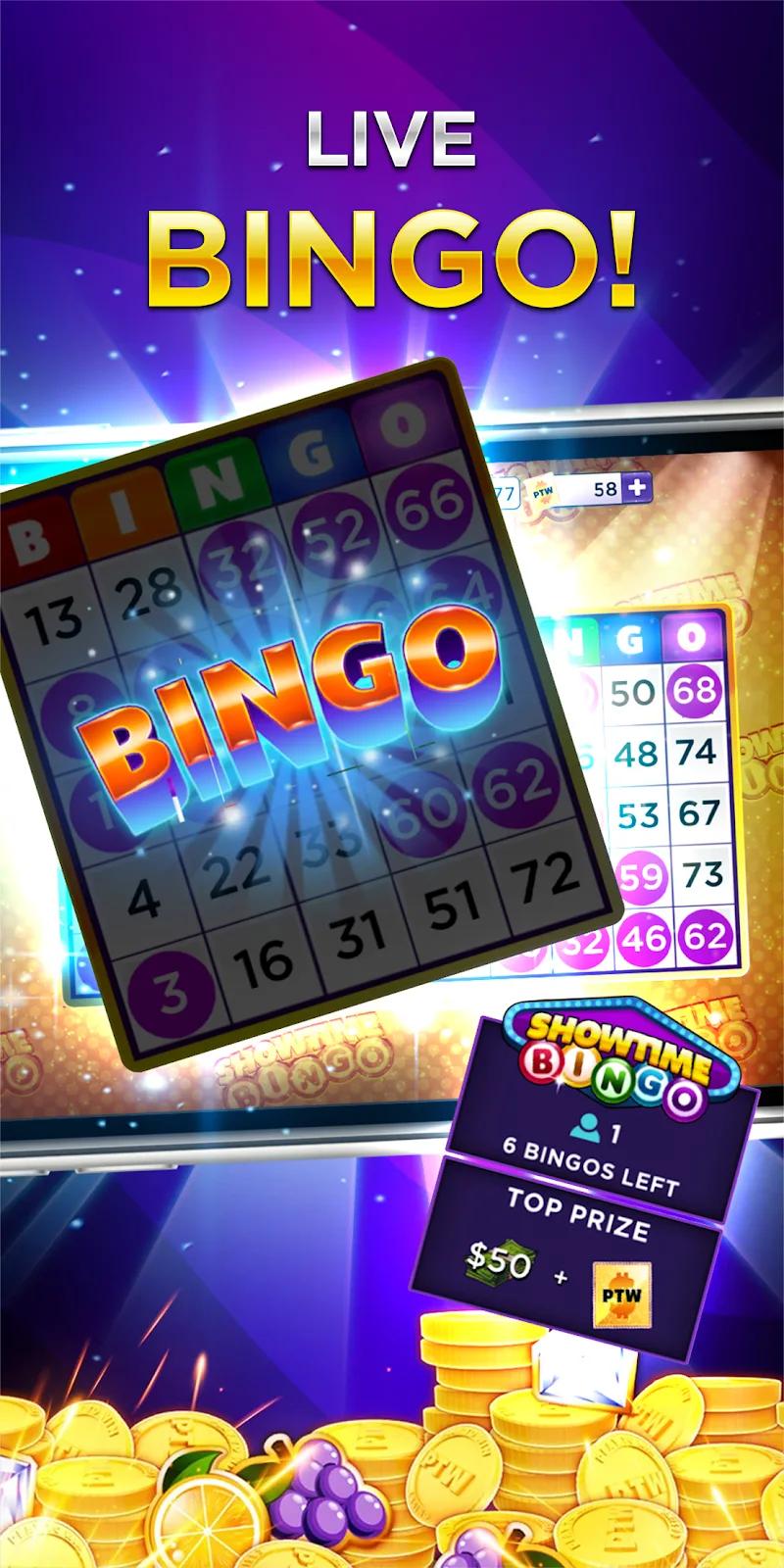 Play To Win: Real Money Games Screenshot 3