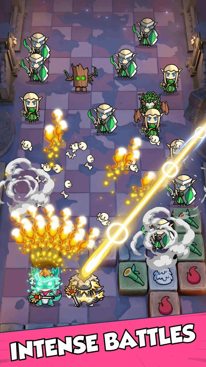 Shroom Guard Screenshot 2