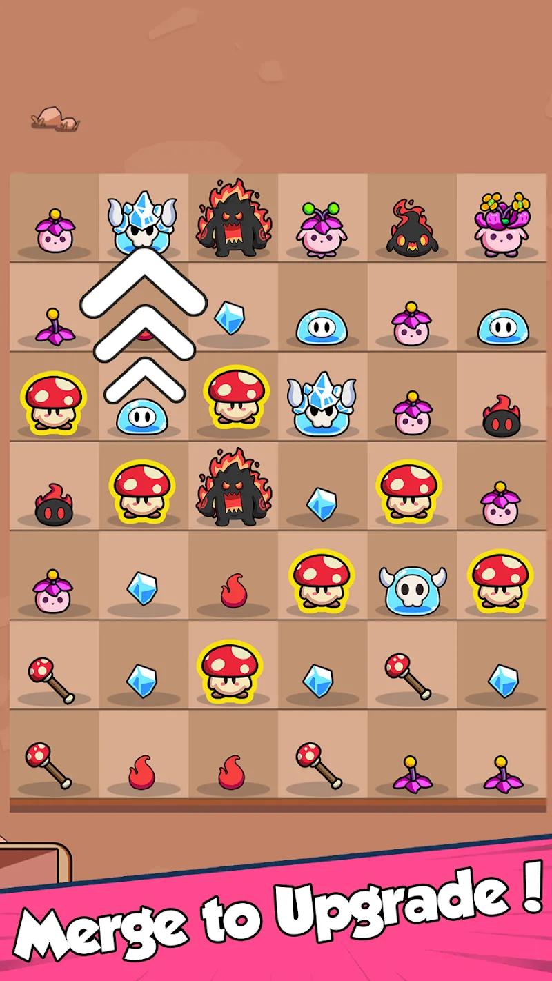 Shroom Guard Screenshot 4