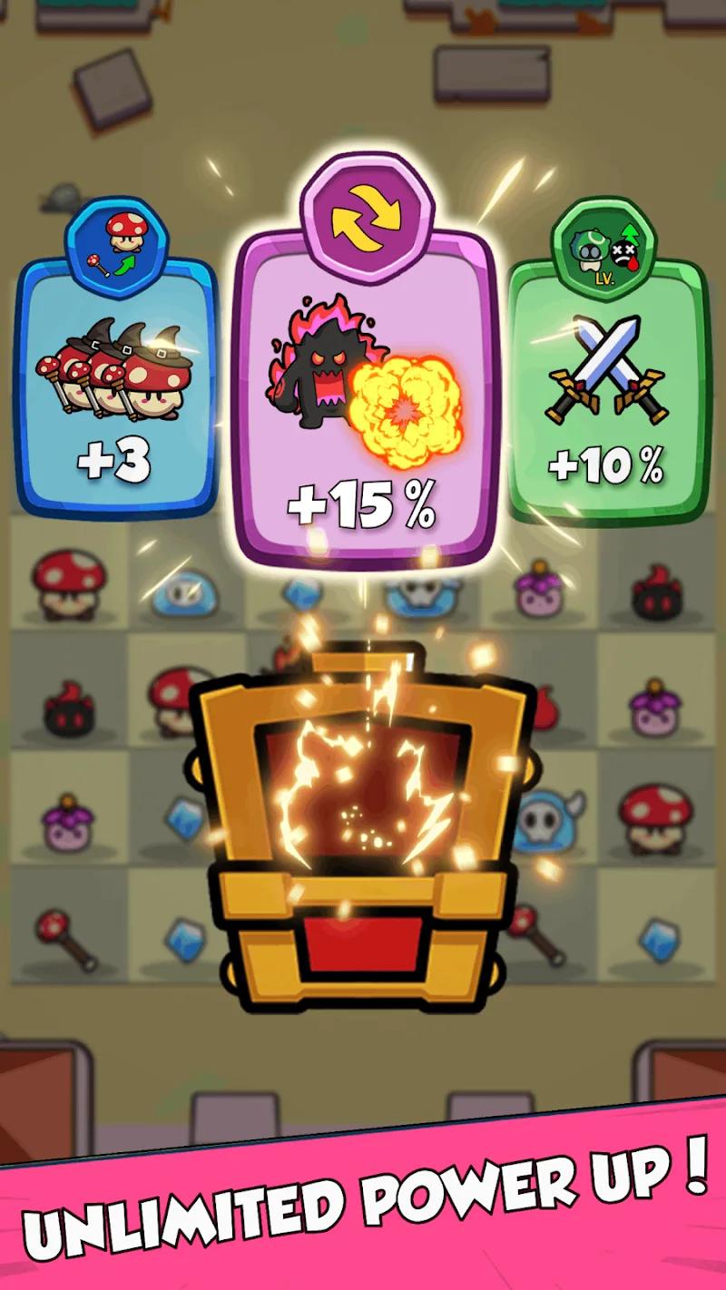 Shroom Guard Screenshot 5
