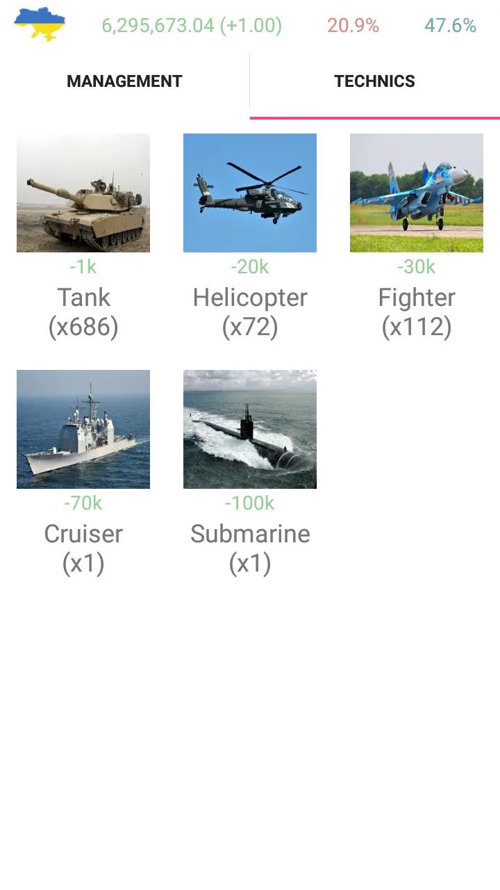 Simulator of Ukraine Premium Screenshot 5