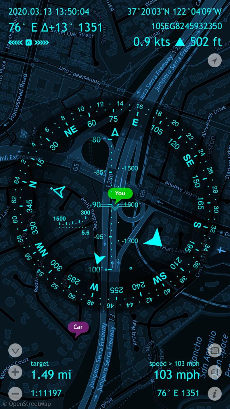 Spyglass Screenshot 2