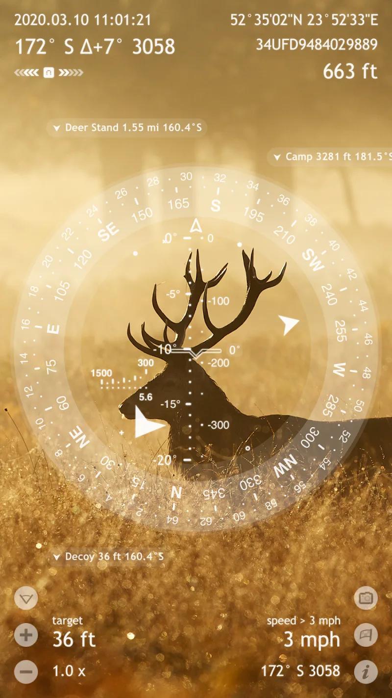 Spyglass Screenshot 3