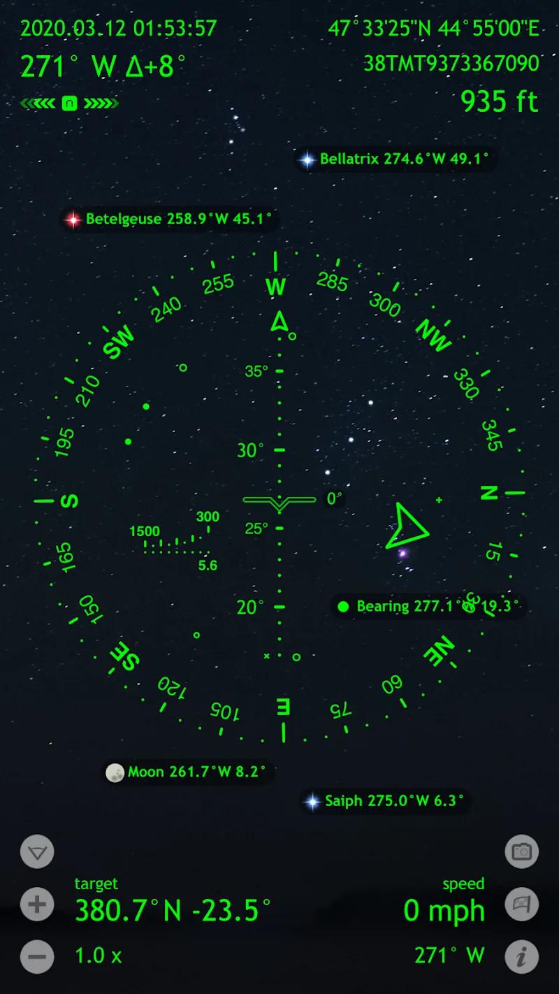 Spyglass Screenshot 5