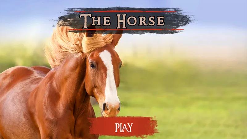 The Horse Screenshot 4