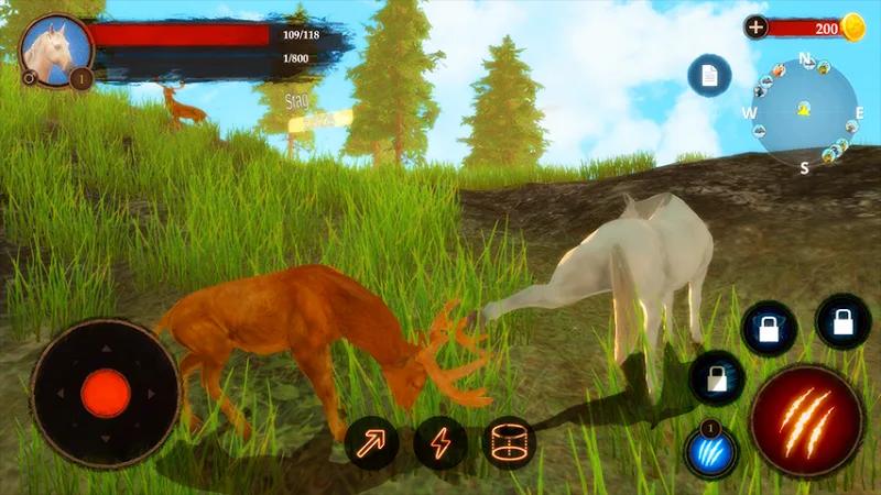 The Horse Screenshot 5