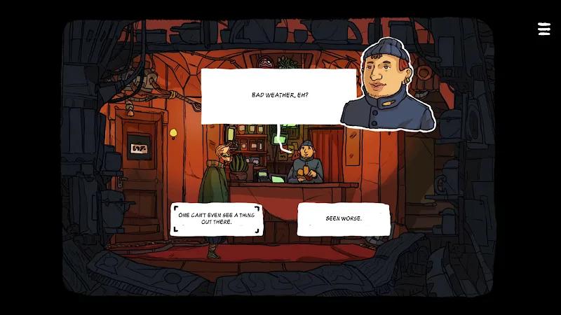 Universe For Sale Screenshot 4