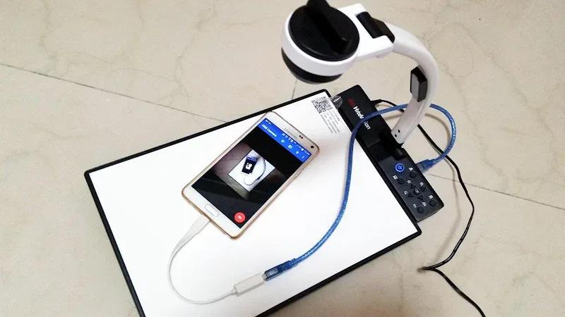 USB Camera Pro Screenshot 1