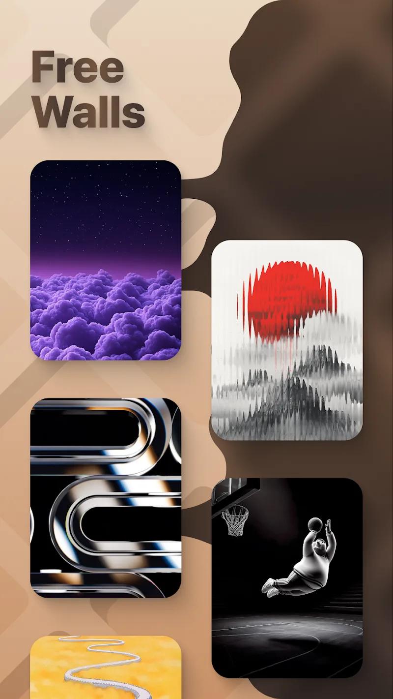 Waffle Icons 🧇 Screenshot 4