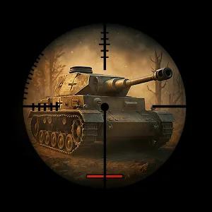 World of Artillery 2: Cannon