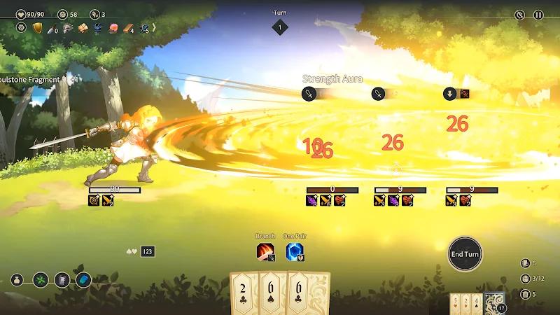 Zoeti Screenshot 4