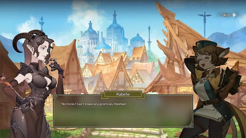 Zoeti Screenshot 5