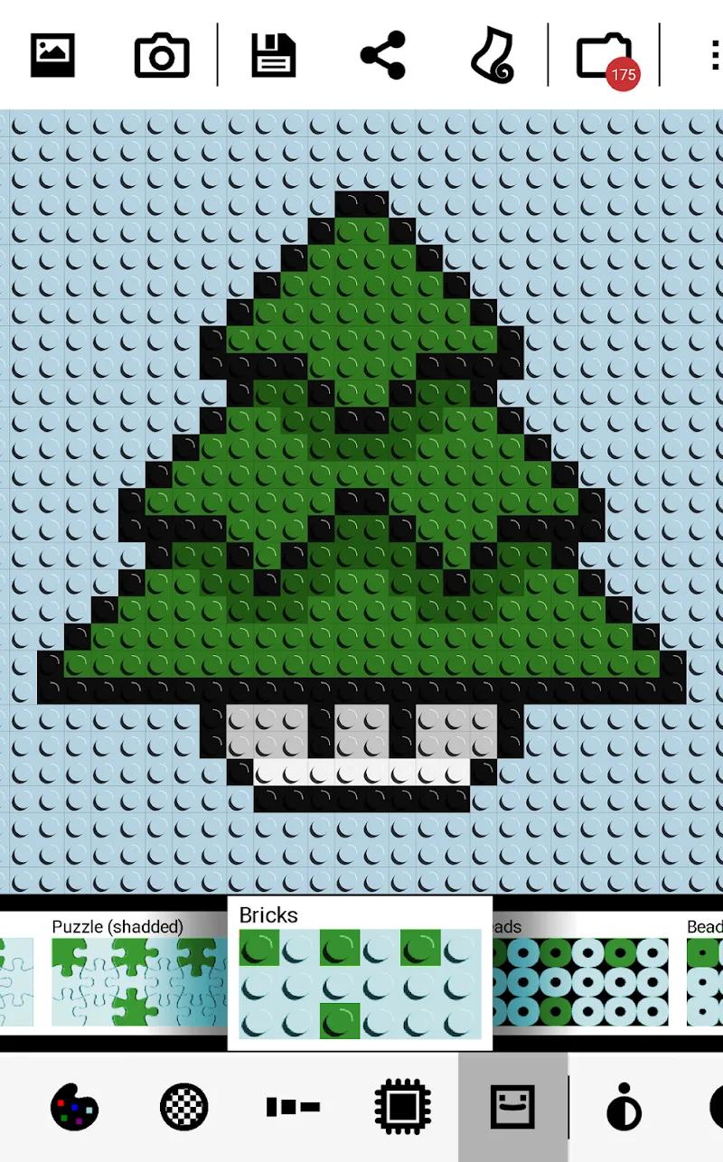 8Bit Photo Lab Screenshot 4