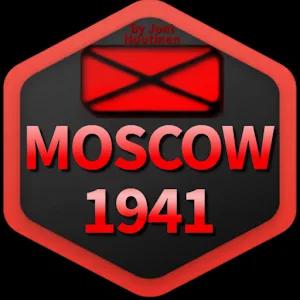 Battle of Moscow