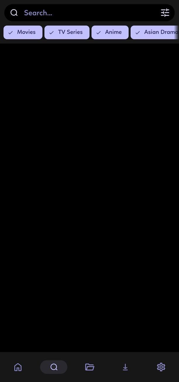 CloudStream Screenshot 3